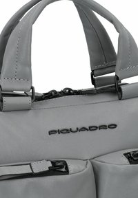 Piquadro HARPER - Ventiquattrore - grey