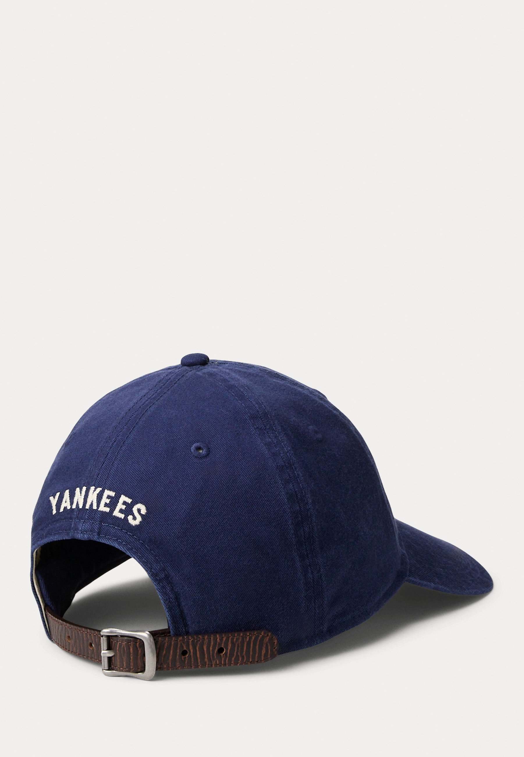 Polo Ralph Lauren POLO RALPH LAUREN YANKEES TWILL CAP - Cap