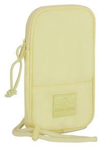 Johnny Urban JOSH UNISEX - Borsa a tracolla - gelb