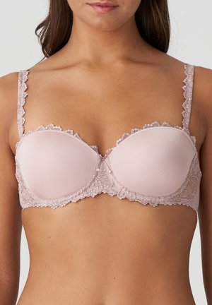 Marie Jo JANE - Strapless BH - beige