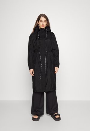 FARISELLE - Parka - black