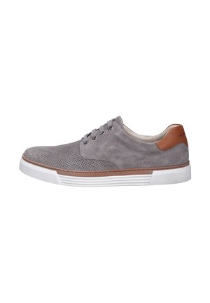 SNEAKER - Casual lace-ups - ashalmond