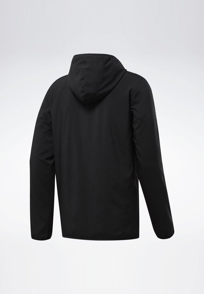 Reebok ID JACKET Chaqueta de entrenamiento black/negro