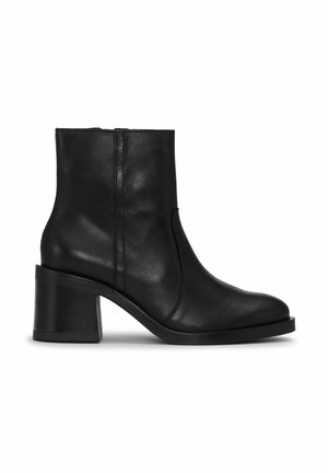 SIERRA - Stövletter - black