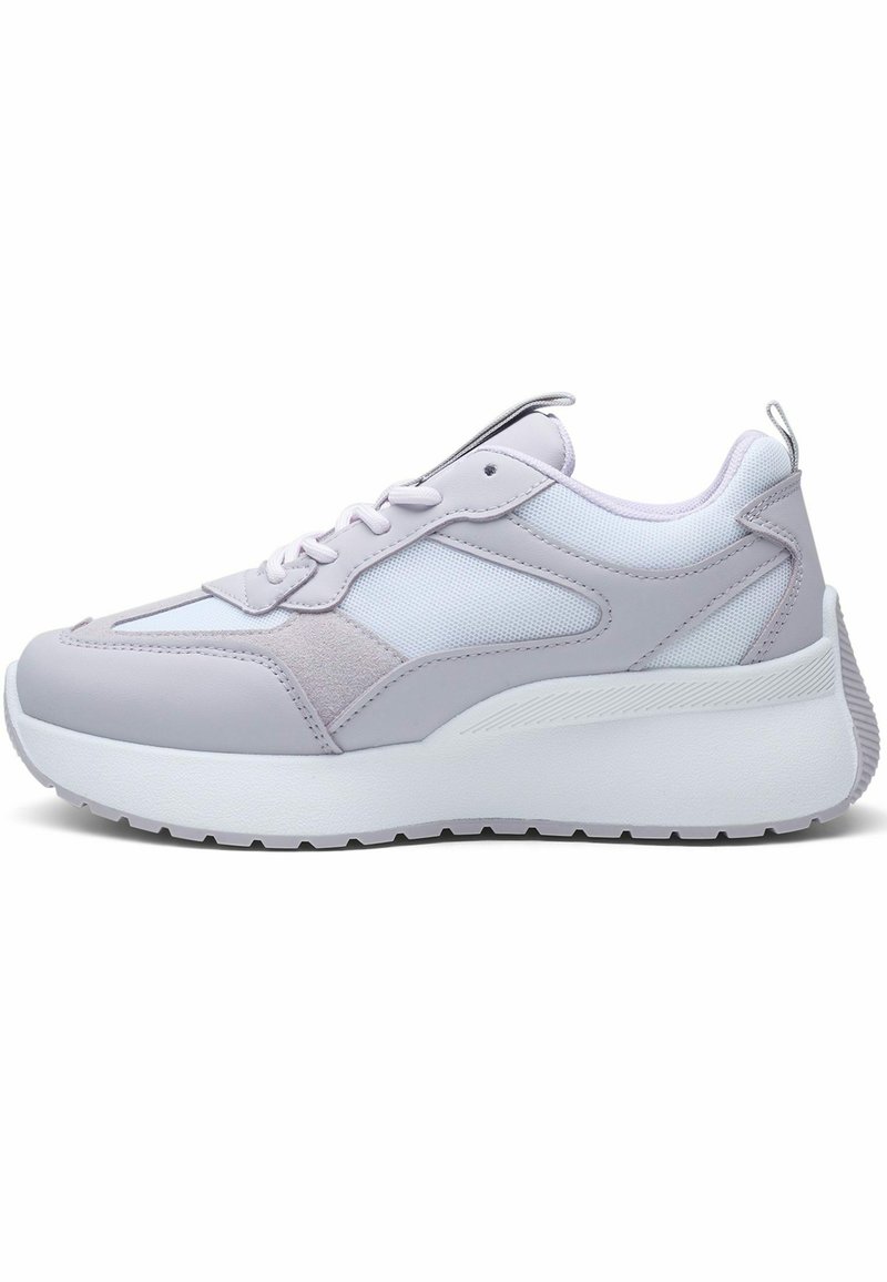 Crosby Trainers - white - Zalando