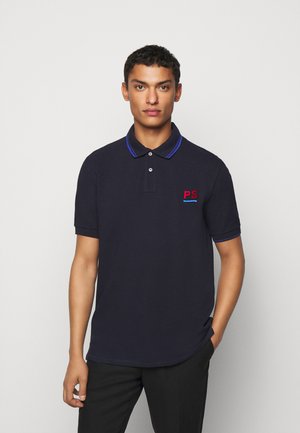 Polo - dark navy