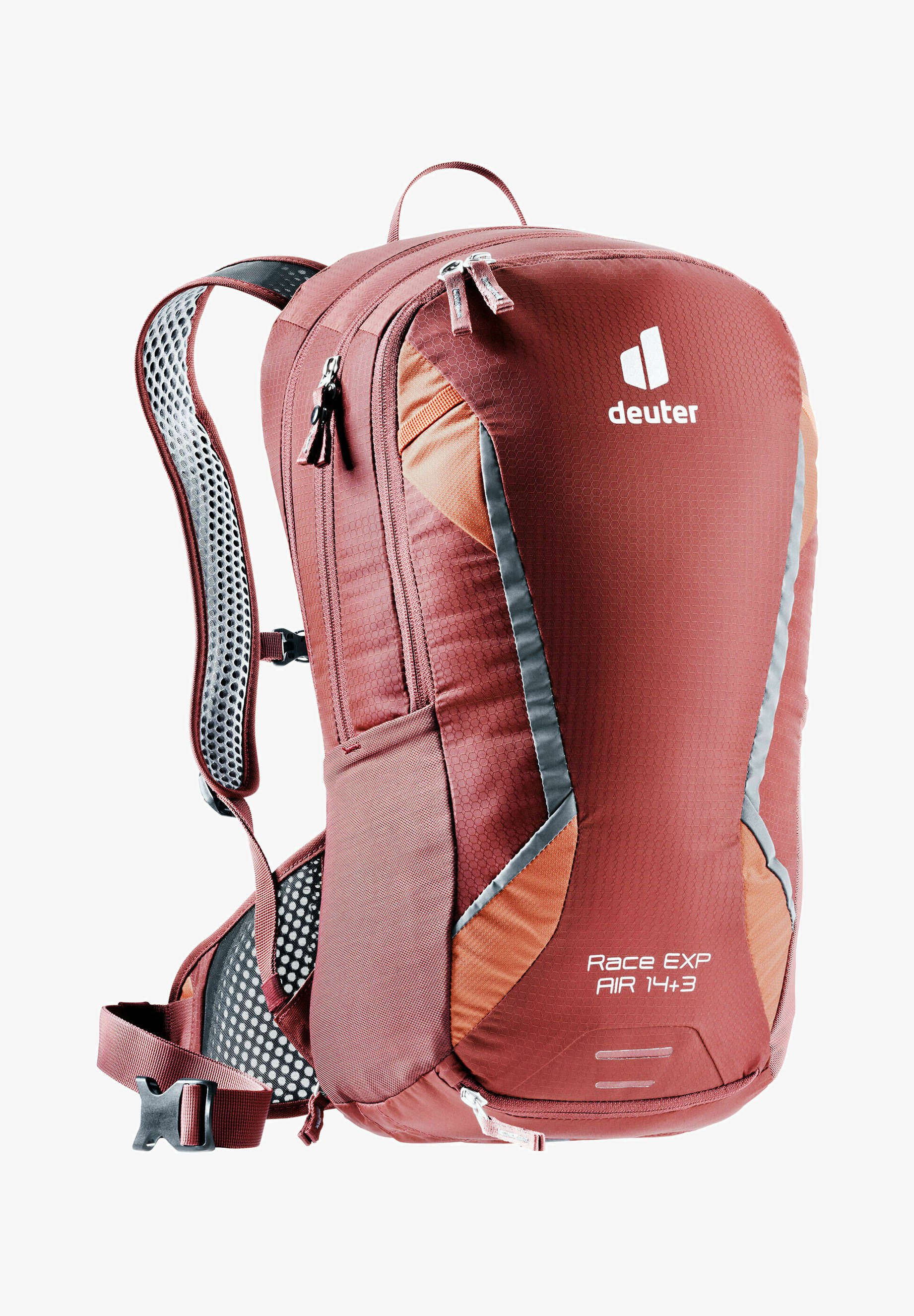 Deuter RACE EXP AIR Rucksack rot/red Zalando - Main Image