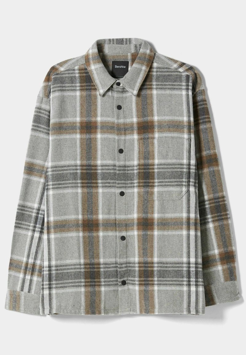 Leichte Jacke