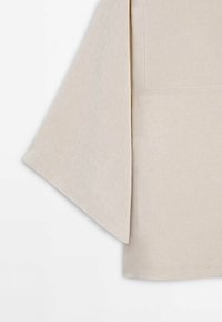 Massimo Dutti Jurk - beige