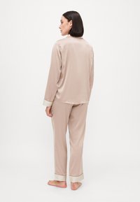 ONLY ONLAMBER NIGHTWEAR - Komplet pidžame - mushroom