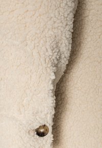 Hollister Co. Light jacket - off-white