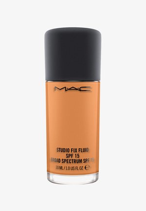 STUDIO FIX FLUID SPF15 FOUNDATION - Foundation - nc 46