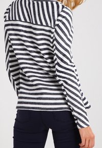 Object Felpa - dark blue