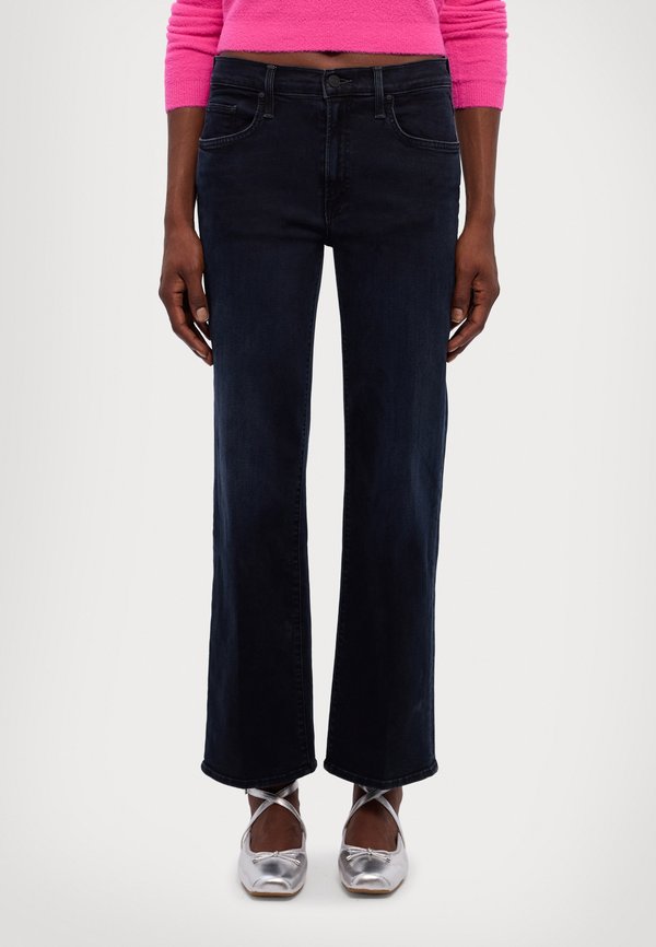 THE MID RISE RAMBLER - Straight leg jeans - dunkelblau