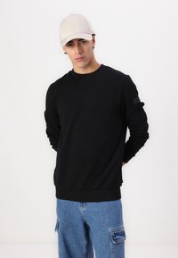 JOOP! STEVE - Sudadera - black
