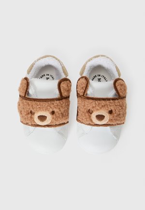 Trainers - bianco/panna/beige