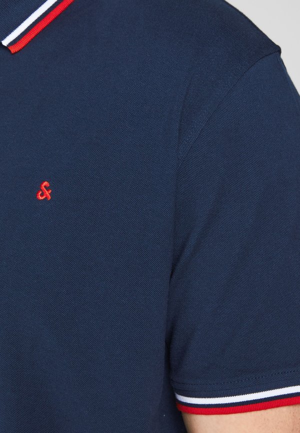 JJEPAULOS - Polo shirt3