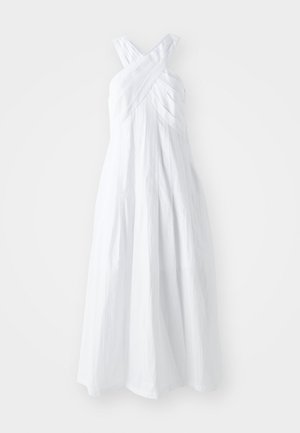sandro ROBE - Maxikleid - blanc