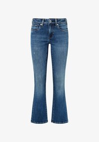 Pepe Jeans Bootcut jeans denim/dark-blue denim - Main Image