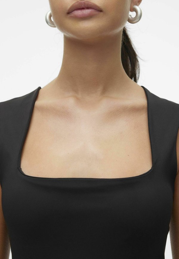 VMMILLION SQUARE NECK NOOS - Top3