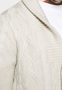 Brave Soul Kofta - off-white