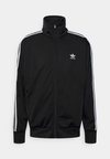 FBIRD  - Trainingsvest - black