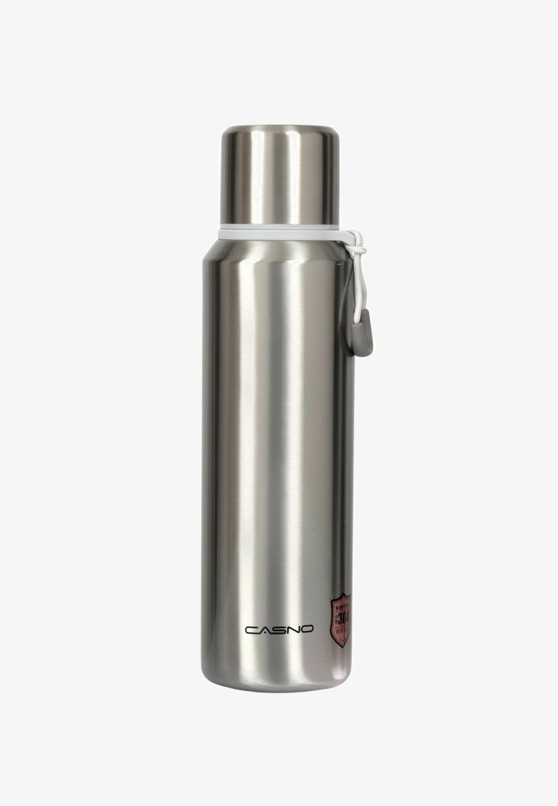 Casno LASCAR 750 ML - Drink bottle - stalowy