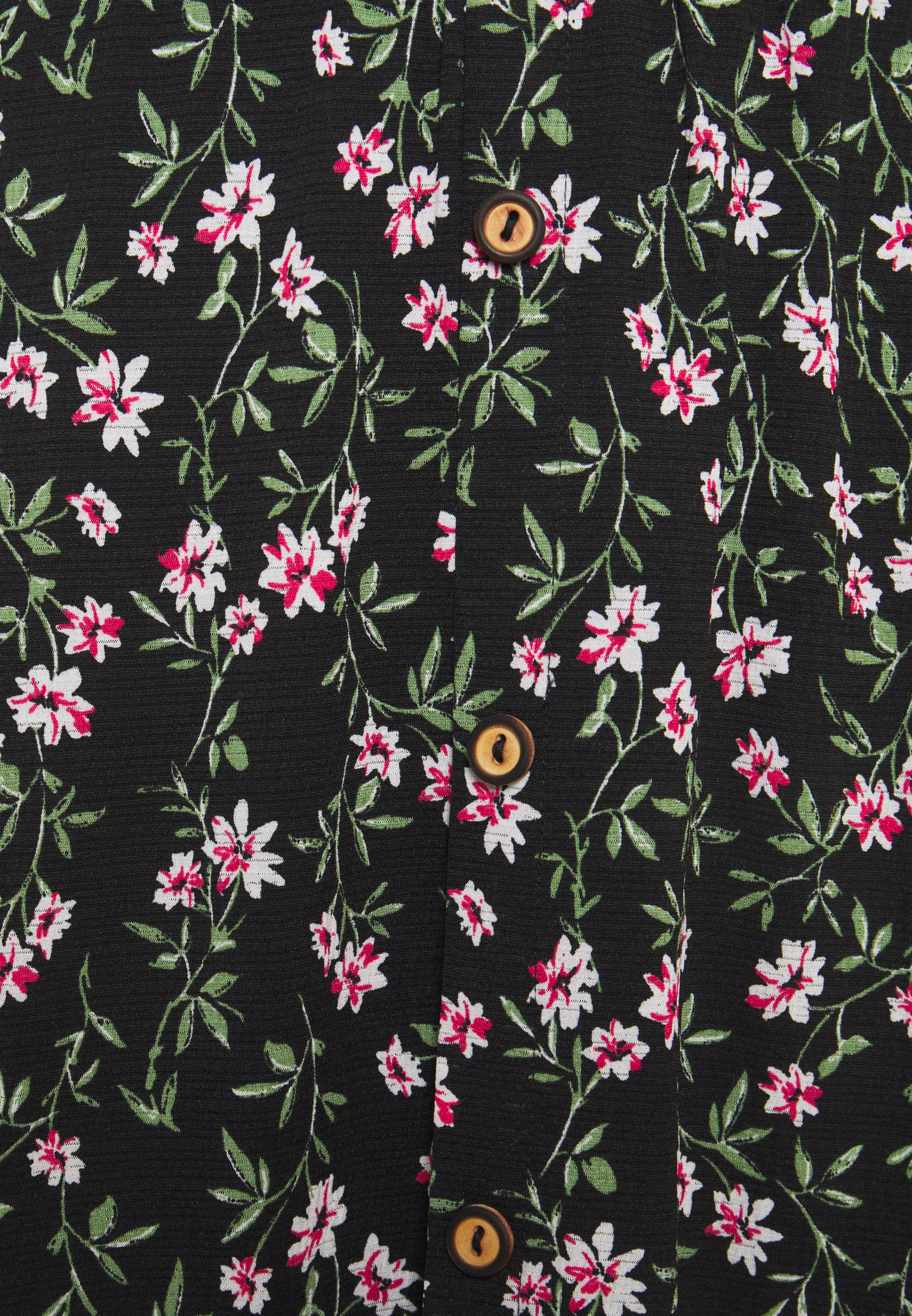 Flannel flower skirt Clearance