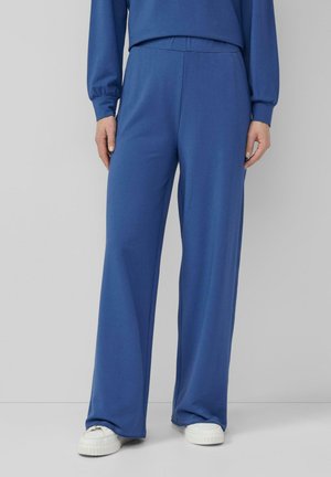 HOSE - Jogginghose - royalblau