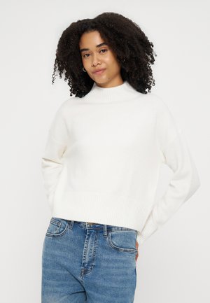 Even&Odd by Zalando, Пуловер - off-white