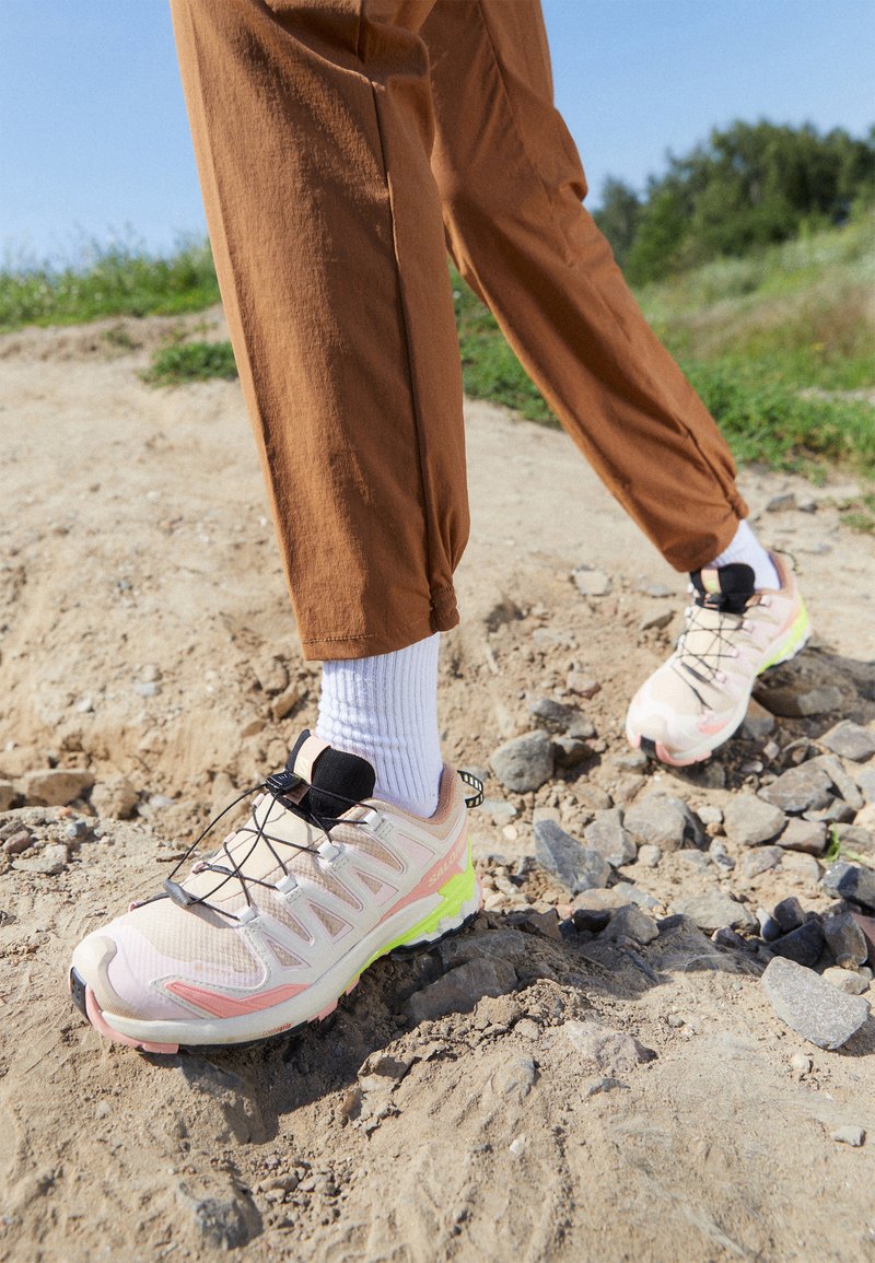 salomon xa pro 3d femme