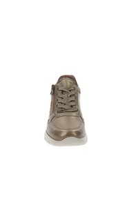 NeroGiardini Sneakers basse - bronzo