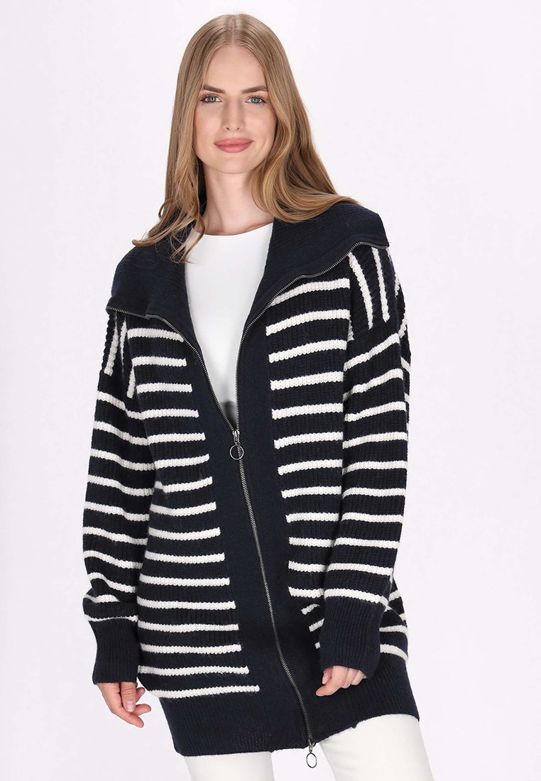 dreimaster Vest wit dreimaster Vest wit