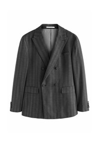 Next Sakko - black