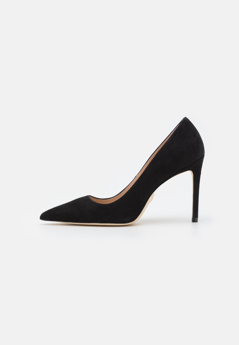 Stuart Weitzman - STUART  - Klasične pete - black, Povečajte