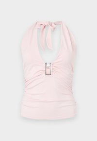 Non sélectionné, icy pink