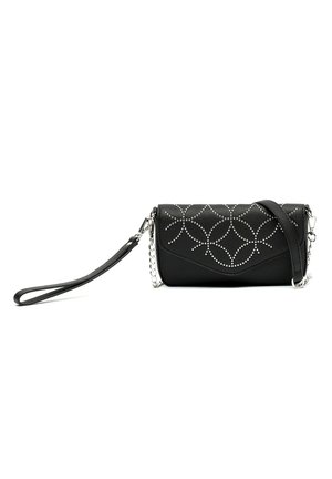 GIULLIA - Cross body bag - black