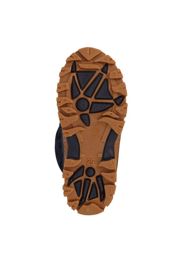 FINN UNISEX – Snowboot/Winterstiefel