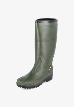 Kaerlek, Gummistiefel - khaki