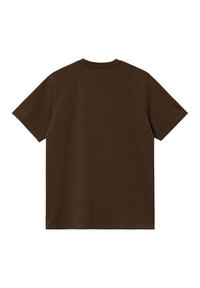 Carhartt WIP Camiseta básica - liberica