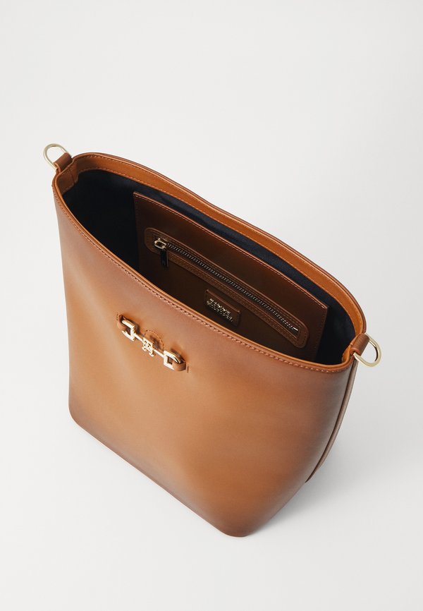 HERITAGE BUCKET - Handbag3