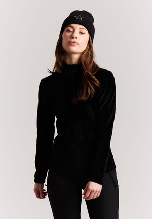 Protest, PRTMILLY - Longsleeve - true black