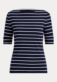 Valitud, lauren navy/white
