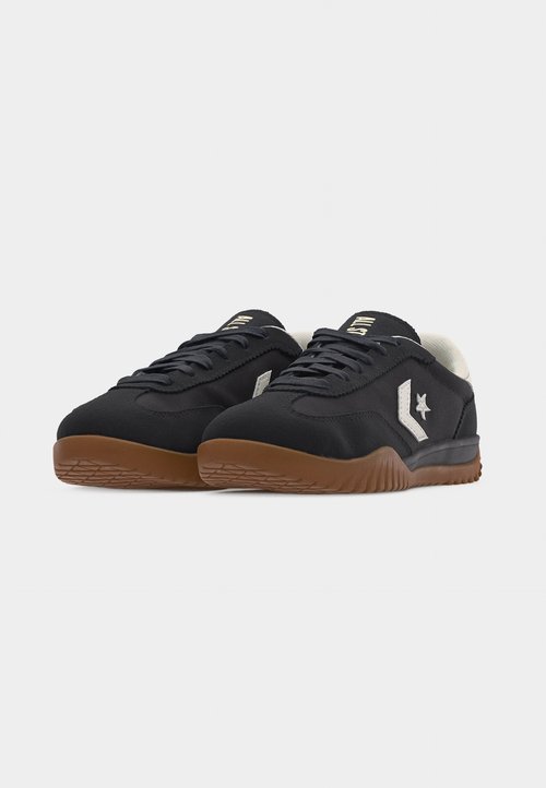 Converse RUN STAR TRAINER UNISEX - Trainers - black/egret/honey — foto 3