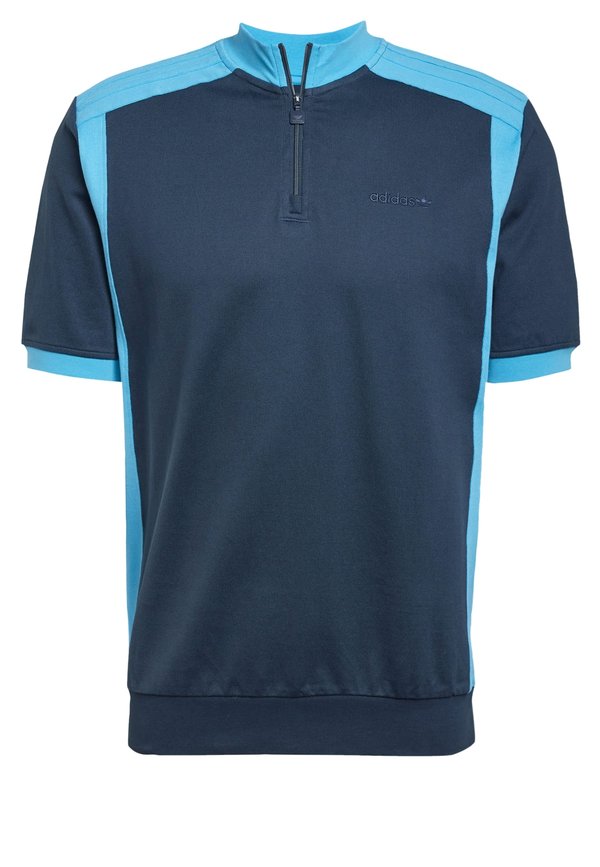 CYCLING LONG-SLEEVE - Print T-shirt - aurora ink3