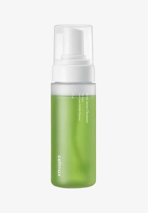 Celimax, CELIMAX THE REAL NONI ACNE BUBBLE CLEANSER THE REAL NONI - Mousse nettoyante - transparent