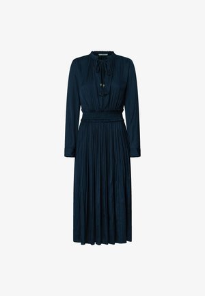 Pepe Jeans W11 CORALINE - Vestito casual - dulwich blue