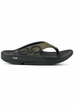 Infradito HOKA ONE ONE Ora Recupero Nero/Blu Da Uomo