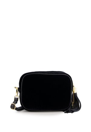 VENEZIA BAG - Cross body bag - black