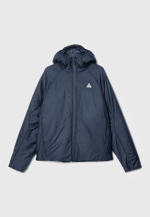 Nike ACG Chaqueta de entretiempo - black